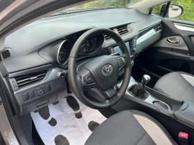 Toyota Avensis 1.8 16V FACE, снимка 10