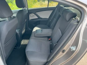 Toyota Avensis 1.8 16V FACE, снимка 14