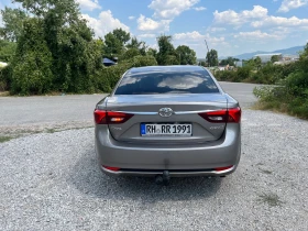 Toyota Avensis 1.8 16V FACE, снимка 5