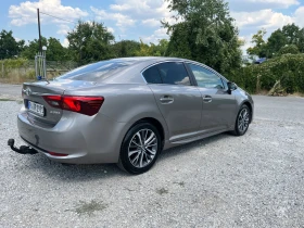 Toyota Avensis 1.8 16V FACE, снимка 7