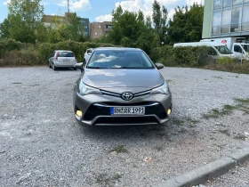 Toyota Avensis 1.8 16V FACE, снимка 3