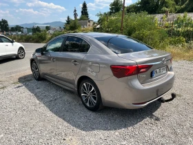 Toyota Avensis 1.8 16V FACE, снимка 2