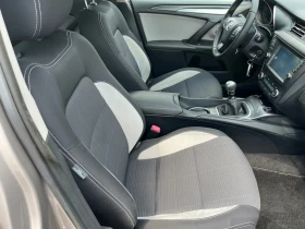 Toyota Avensis 1.8 16V FACE, снимка 13