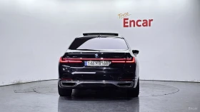 BMW 740 Li* XDRIVE* DISTRONIC* 360* МАСАЖИ* ОБДУХВАНЕ* , снимка 4