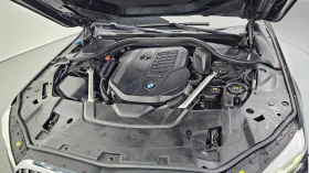 BMW 740 Li* XDRIVE* DISTRONIC* 360* МАСАЖИ* ОБДУХВАНЕ* , снимка 17