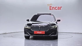 BMW 740 Li* XDRIVE* DISTRONIC* 360* МАСАЖИ* ОБДУХВАНЕ* , снимка 2
