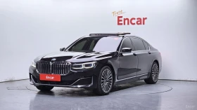 BMW 740 Li* XDRIVE* DISTRONIC* 360* МАСАЖИ* ОБДУХВАНЕ* , снимка 1