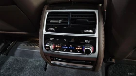 BMW 740 Li* XDRIVE* DISTRONIC* 360* МАСАЖИ* ОБДУХВАНЕ* , снимка 16