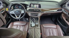 BMW 740 Li* XDRIVE* DISTRONIC* 360* МАСАЖИ* ОБДУХВАНЕ* , снимка 5