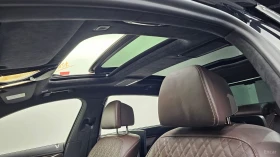 BMW 740 Li* XDRIVE* DISTRONIC* 360* МАСАЖИ* ОБДУХВАНЕ* , снимка 12