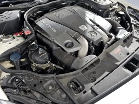 Mercedes-Benz CLS W218 Cls63 Amg S 4Matic, снимка 6