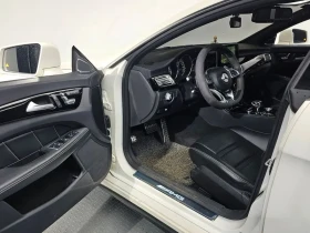 Mercedes-Benz CLS W218 Cls63 Amg S 4Matic, снимка 10