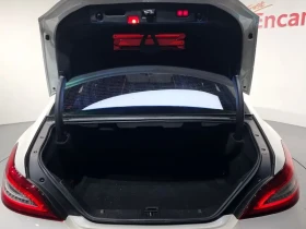 Mercedes-Benz CLS W218 Cls63 Amg S 4Matic, снимка 17