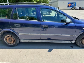 Opel Astra, снимка 4