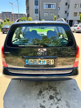 Opel Astra, снимка 2