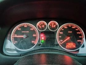 Peugeot 307 2.0HDi 90кс., снимка 8