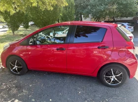 Toyota Yaris, снимка 11