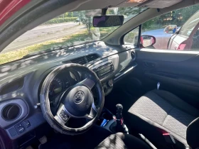 Toyota Yaris, снимка 5