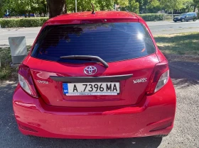 Toyota Yaris, снимка 1