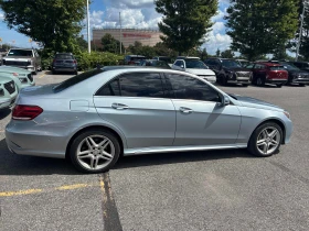 Mercedes-Benz E 500 АМГ ПАКЕТ/550 /СARFAX/КЛИП/ПОДГРЕВ/ПАМЕТ/, снимка 3