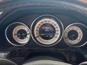 Mercedes-Benz E 500 АМГ ПАКЕТ/550 /СARFAX/КЛИП/ПОДГРЕВ/ПАМЕТ/, снимка 8