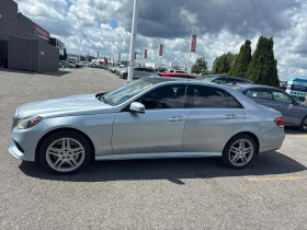 Mercedes-Benz E 500 АМГ ПАКЕТ/550 /СARFAX/КЛИП/ПОДГРЕВ/ПАМЕТ/, снимка 2