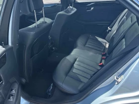 Mercedes-Benz E 500 АМГ ПАКЕТ/550 /СARFAX/КЛИП/ПОДГРЕВ/ПАМЕТ/, снимка 10