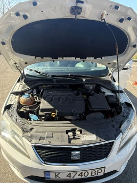 Seat Toledo 1.6 TDI, снимка 4