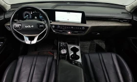 Kia K8 3.5 LPG 2WD Trendy  * koreiskikoli.bg * , снимка 7