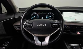 Kia K8 3.5 LPG 2WD Trendy  * koreiskikoli.bg * , снимка 15