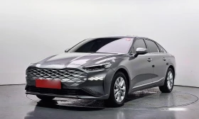 Kia K8 3.5 LPG 2WD Trendy  * koreiskikoli.bg * , снимка 1
