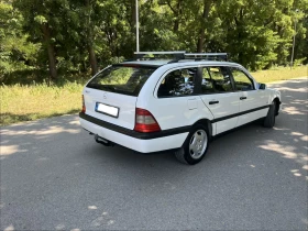 Mercedes-Benz C 180 1.8i, снимка 5