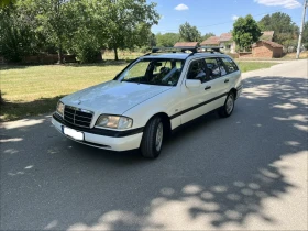 Mercedes-Benz C 180 1.8i, снимка 3