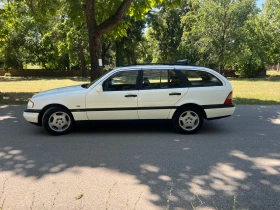 Mercedes-Benz C 180 1.8i, снимка 7