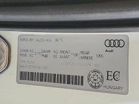 Audi S3 * 2.0T TECHNIK * CARFAX * , снимка 16
