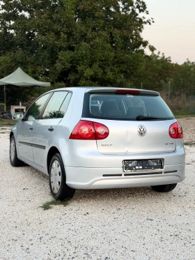 VW Golf 1.9 TDI 105 BKC, снимка 4