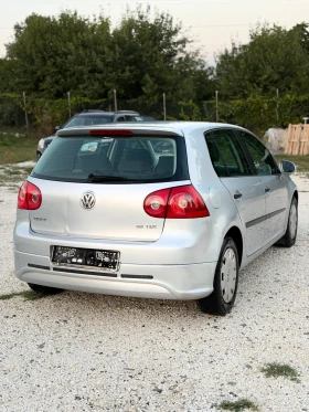 VW Golf 1.9 TDI 105 BKC, снимка 6