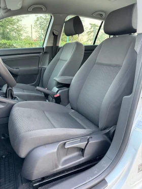 VW Golf 1.9 TDI 105 BKC, снимка 10