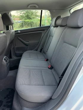 VW Golf 1.9 TDI 105 BKC, снимка 11