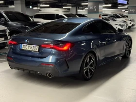 BMW 420 420I M Sports Coupe, снимка 4