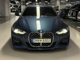 BMW 420 420I M Sports Coupe, снимка 2