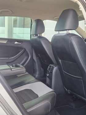 VW Jetta 1.6TDI 2013 Highline Executive Line, снимка 10