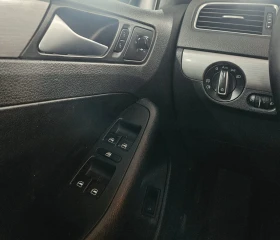 VW Jetta 1.6TDI 2013 Highline Executive Line, снимка 12