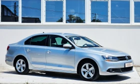 VW Jetta 1.6TDI 2013 Highline Executive Line, снимка 3