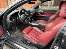 BMW 430 * xDrive * CARFAX * , снимка 5
