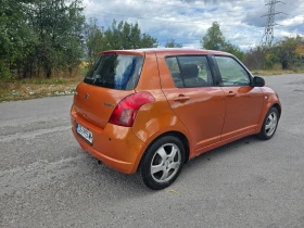 Suzuki Swift, снимка 4