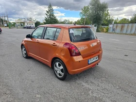 Suzuki Swift, снимка 3