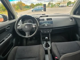 Suzuki Swift, снимка 7