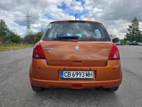 Suzuki Swift, снимка 6