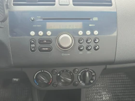 Suzuki Swift, снимка 9